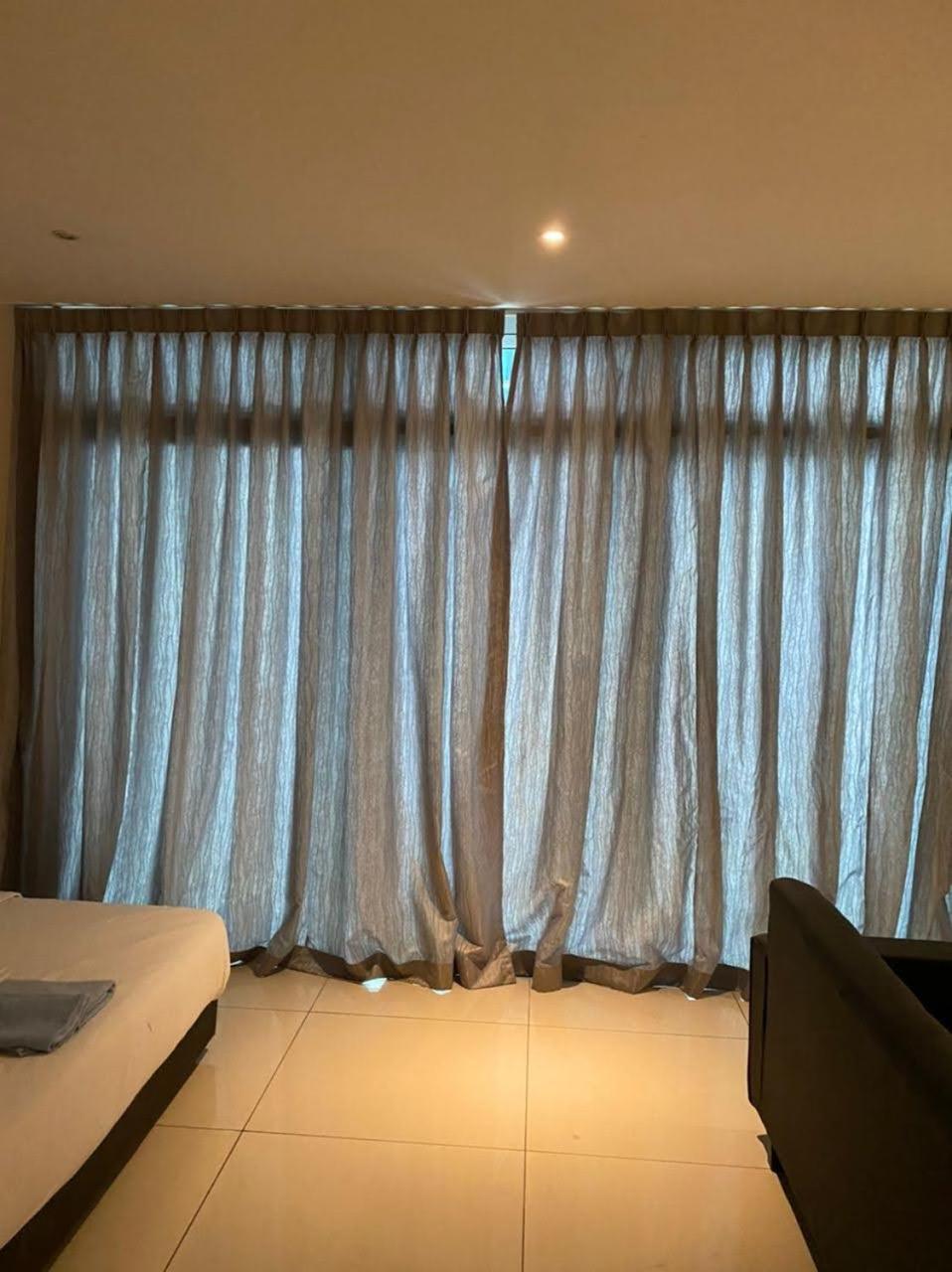 Jb City D'Esplanade Shopping Mall Apartment ยะโฮร์บาห์รู ภายนอก รูปภาพ