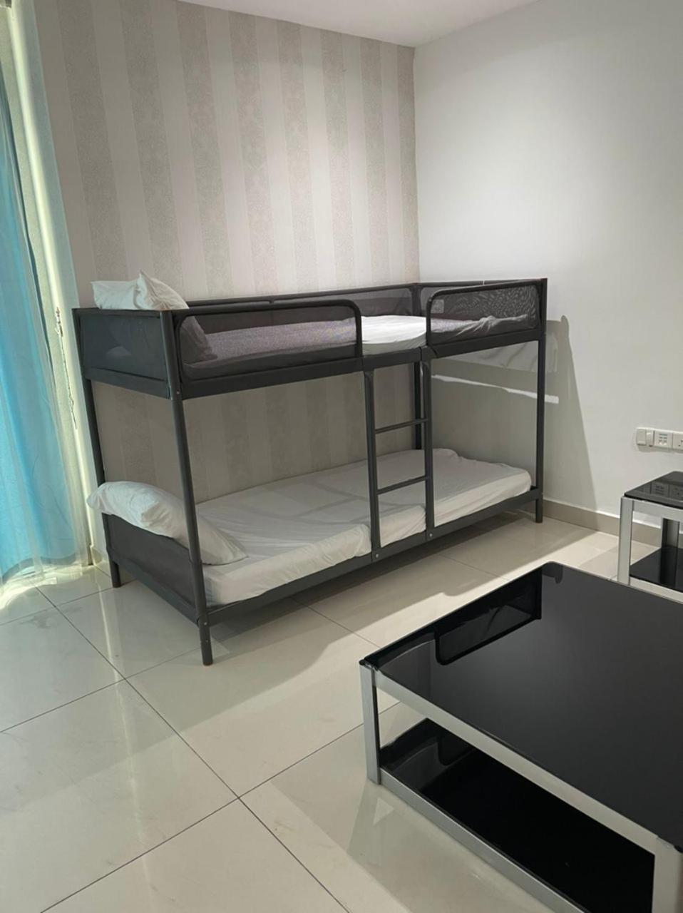 Jb City D'Esplanade Shopping Mall Apartment ยะโฮร์บาห์รู ภายนอก รูปภาพ