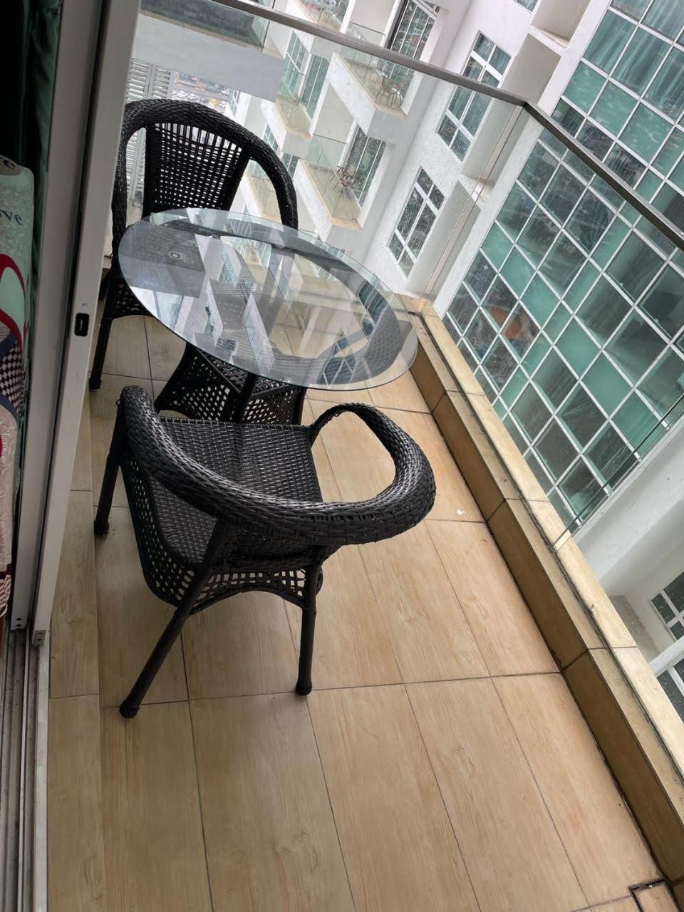 Jb City D'Esplanade Shopping Mall Apartment ยะโฮร์บาห์รู ภายนอก รูปภาพ